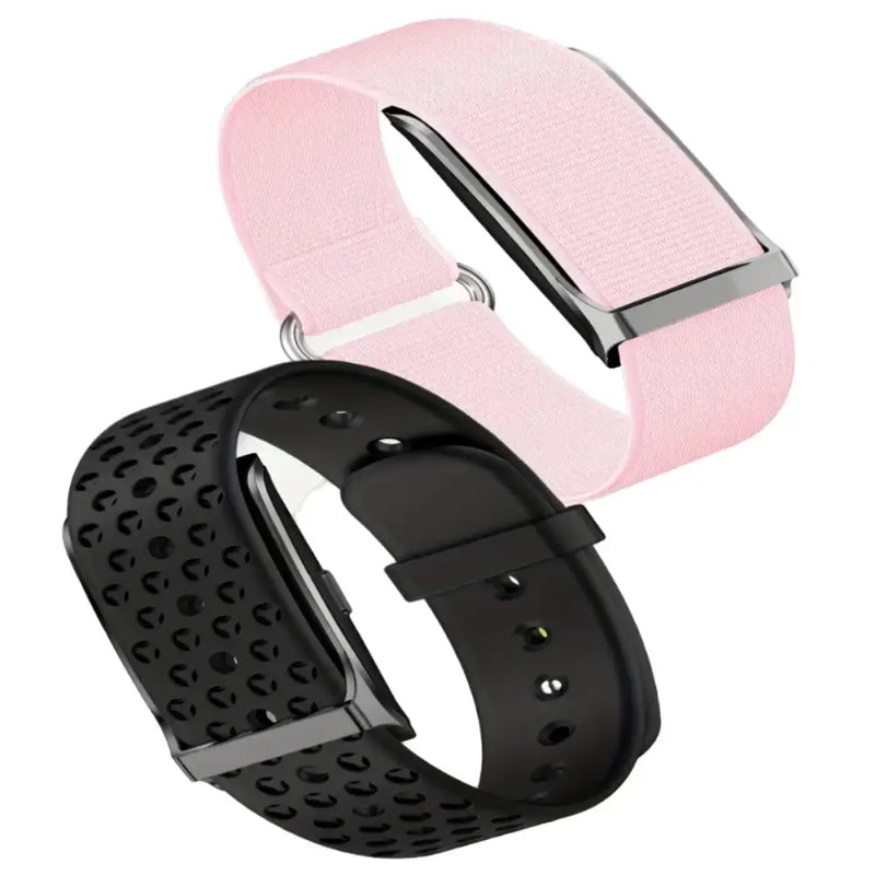 LIGE No-Screen Fitness Smartwatch – Ultra-Thin & Lightweight (available in 4 colours) by Habicare