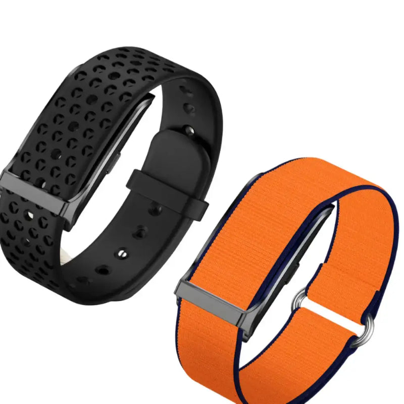 LIGE No-Screen Fitness Smartwatch – Ultra-Thin & Lightweight (available in 4 colours) by Habicare
