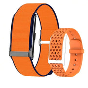 LIGE No-Screen Fitness Smartwatch – Ultra-Thin & Lightweight (available in 4 colours) by Habicare