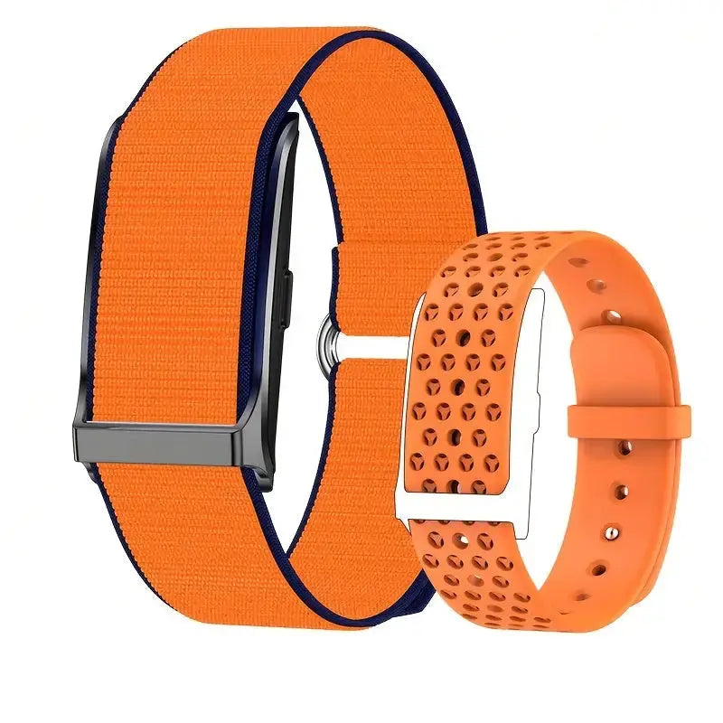 LIGE No-Screen Fitness Smartwatch – Ultra-Thin & Lightweight (available in 4 colours) by Habicare