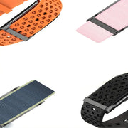 LIGE No-Screen Fitness Smartwatch – Ultra-Thin & Lightweight (available in 4 colours) by Habicare