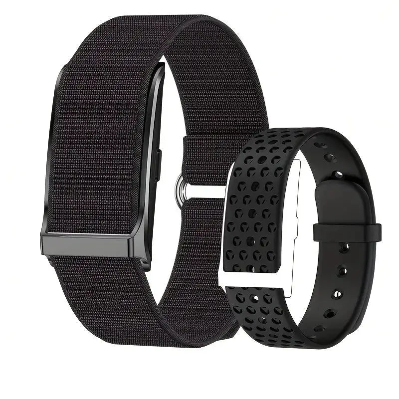 LIGE No-Screen Fitness Smartwatch – Ultra-Thin & Lightweight (available in 4 colours) by Habicare