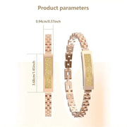 LIGE Smart Bracelet – Multifunctional Watch with Step Counter, Alarm & Remote Camera Control by Habicare