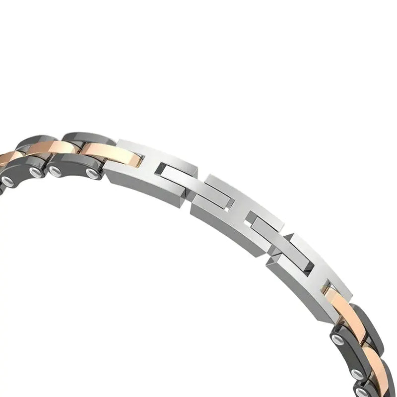 LIGE Smart Bracelet – Multifunctional Watch with Step Counter, Alarm & Remote Camera Control by Habicare