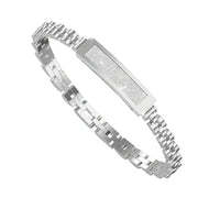 LIGE Smart Bracelet – Multifunctional Watch with Step Counter, Alarm & Remote Camera Control by Habicare