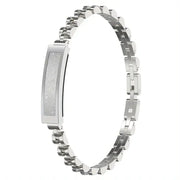 LIGE Smart Bracelet – Multifunctional Watch with Step Counter, Alarm & Remote Camera Control by Habicare