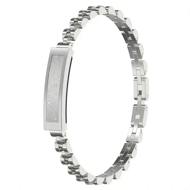 LIGE Smart Bracelet – Multifunctional Watch with Step Counter, Alarm & Remote Camera Control by Habicare