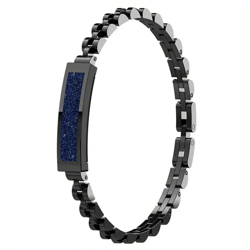 LIGE Smart Bracelet – Multifunctional Watch with Step Counter, Alarm & Remote Camera Control by Habicare