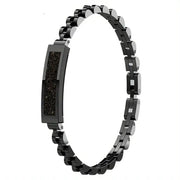 LIGE Smart Bracelet – Multifunctional Watch with Step Counter, Alarm & Remote Camera Control by Habicare