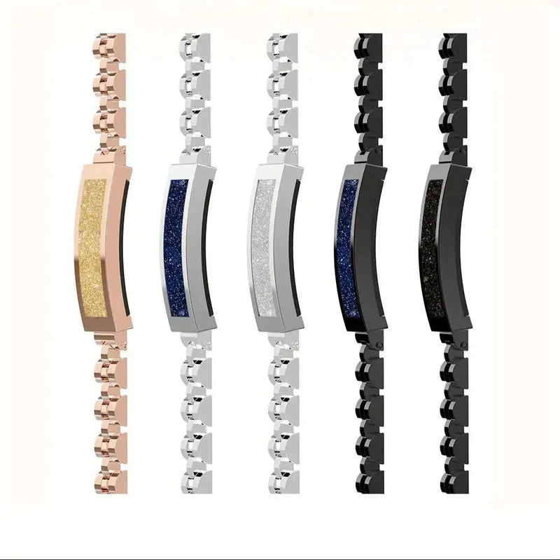 LIGE Smart Bracelet – Multifunctional Watch with Step Counter, Alarm & Remote Camera Control by Habicare