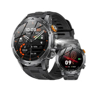 LIGE Smart Sports Watch – 1.7" HD Screen, 15-Day Battery, Wireless Calls (6 designs available) by Habicare