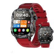 LIGE Smart Sports Watch – HD Touch Screen with Call Function (8 models available) by Habicare