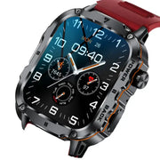LIGE Smart Sports Watch – HD Touch Screen with Call Function (8 models available) by Habicare