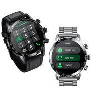 LIGE Smart Watch – Full Touch Screen with Multi-Sport Modes (10 colours available) by Habicare