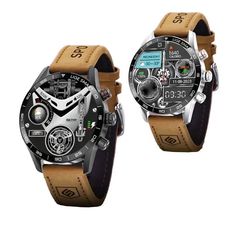 Habicare - Smart Watches