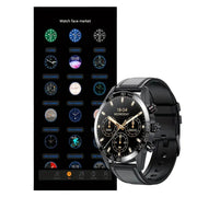LIGE Smart Watch – Full Touch Screen with Multi-Sport Modes (10 colours available) by Habicare