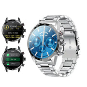 LIGE Smart Watch – Full Touch Screen with Multi-Sport Modes (10 colours available) by Habicare