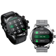 LIGE Smart Watch – Full Touch Screen with Wireless Calls (4 different types available) by Habicare