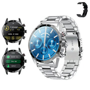 LIGE Smart Watch – Full Touch Screen with Wireless Calls (4 different types available) by Habicare