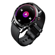 LIGE Smart Watch – Full Touch Screen with Wireless Calls (4 different types available) by Habicare