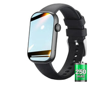 LIGE Smart Watch – HD TFT Display with Wireless Calls, 100+ Sports Modes (available in 3 colours) by Habicare