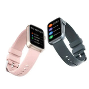 LIGE Smart Watch – HD TFT Display with Wireless Calls, 100+ Sports Modes (available in 3 colours) by Habicare