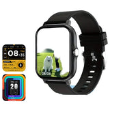 LIGE Smart Watch – Ultra-Thin Design with Wireless Calls (8 colours available) by Habicare