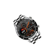 LIGE Smartwatch – Full Touchscreen with Call Management (4 types available) by Habicare