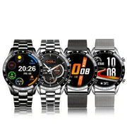 LIGE Smartwatch – Full Touchscreen with Call Management (4 types available) by Habicare