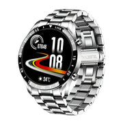 LIGE Smartwatch – Full Touchscreen with Call Management (4 types available) by Habicare