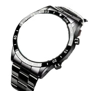LIGE Smartwatch – Full Touchscreen with Call Management (4 types available) by Habicare