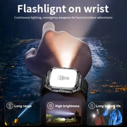 LIGE Smartwatch – Wireless Calling, 100+ Sports Modes, AI Voice (4 types available) by Habicare