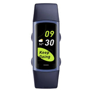 LIGE Smartwatch – Wireless Calls, Multi-Sport Modes (5 colours available) by Habicare