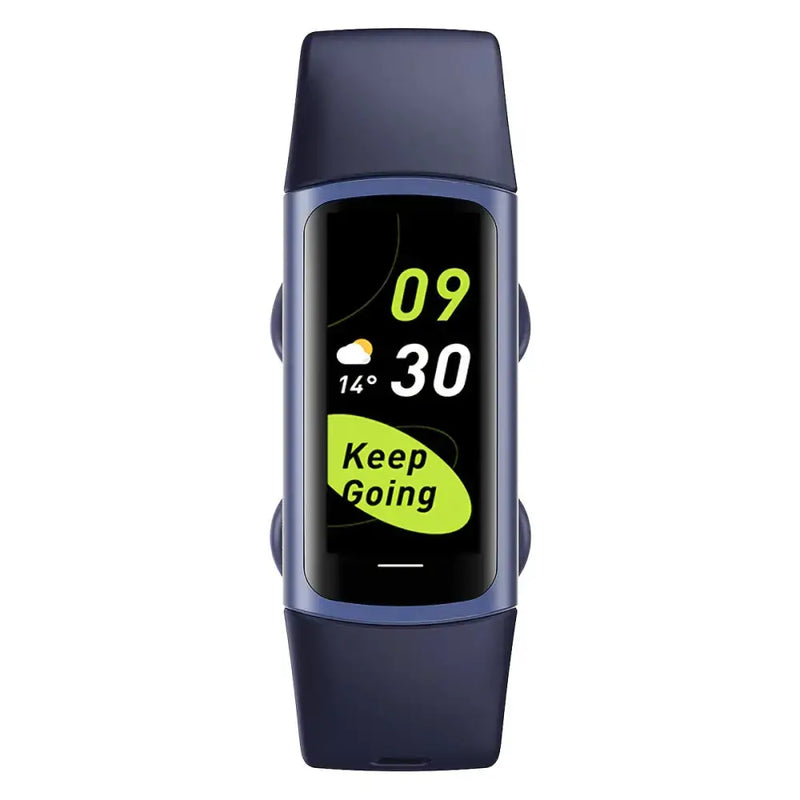 LIGE Smartwatch – Wireless Calls, Multi-Sport Modes (5 colours available) by Habicare