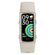 LIGE Smartwatch – Wireless Calls, Multi-Sport Modes (5 colours available) by Habicare