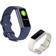 LIGE Smartwatch – Wireless Calls, Multi-Sport Modes (5 colours available) by Habicare