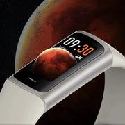 LIGE Smartwatch – Wireless Calls, Multi-Sport Modes (5 colours available) by Habicare