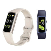 LIGE Smartwatch – Wireless Calls, Multi-Sport Modes (5 colours available) by Habicare