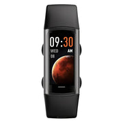 LIGE Smartwatch – Wireless Calls, Multi-Sport Modes (5 colours available) by Habicare
