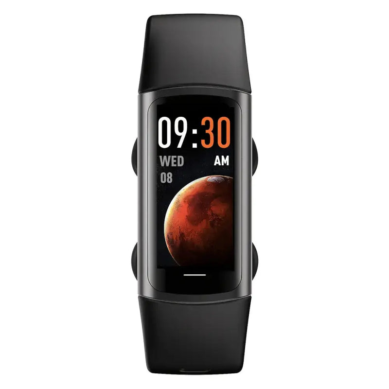 LIGE Smartwatch – Wireless Calls, Multi-Sport Modes (5 colours available) by Habicare