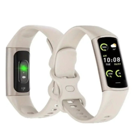 LIGE Smartwatch – Wireless Calls, Multi-Sport Modes (5 colours available) by Habicare