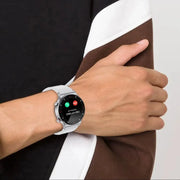 LIGE Sports Watch with Step Counter, Alarm, Wireless Calls, Weather Forecast (8 types available) by Habicare
