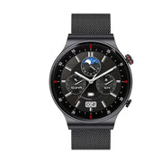 LIGE Sports Watch with Step Counter, Alarm, Wireless Calls, Weather Forecast (8 types available) by Habicare