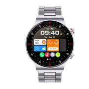 LIGE Sports Watch with Step Counter, Alarm, Wireless Calls, Weather Forecast (8 types available) by Habicare