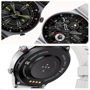 LIGE Sports Watch with Step Counter, Alarm, Wireless Calls, Weather Forecast (8 types available) by Habicare