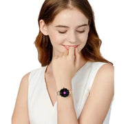 LIGE Women's Smart Watch – HD Display, Sports Tracker (2 colours available) by Habicare