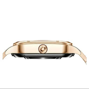 LIGE Women's Smartwatch – Full Touch Screen by Habicare