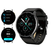 LIGE Women's Smartwatch – With Call Function, Multi-Sport Modes by Habicare