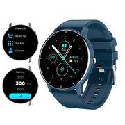 LIGE Women's Smartwatch – With Call Function, Multi-Sport Modes by Habicare