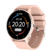 LIGE Women's Smartwatch – With Call Function, Multi-Sport Modes by Habicare